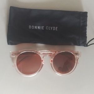 Bonnie Clyde sunglasses